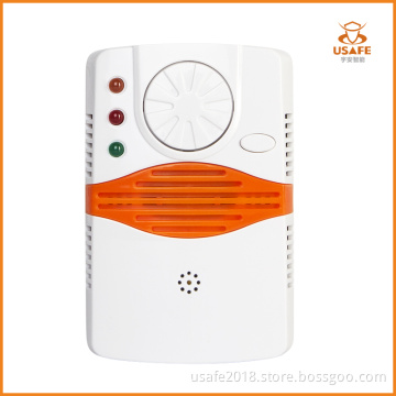Wholesales Factory Price Gas Liquefied Gas Leak Detector, Gas Detector for Alarm